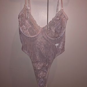 Lingerie